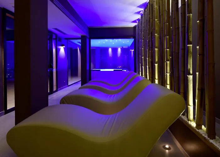 酒店 Parco Degli Aromi &