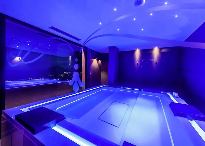 Parco Degli Aromi & 酒店