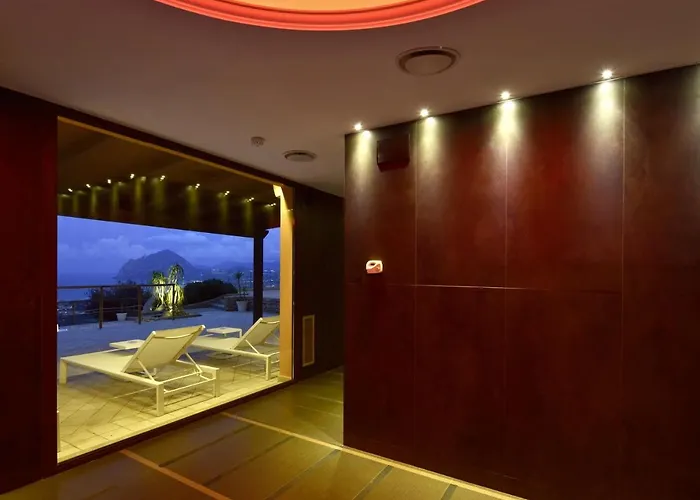 酒店 Parco Degli Aromi & 瓦尔德利切