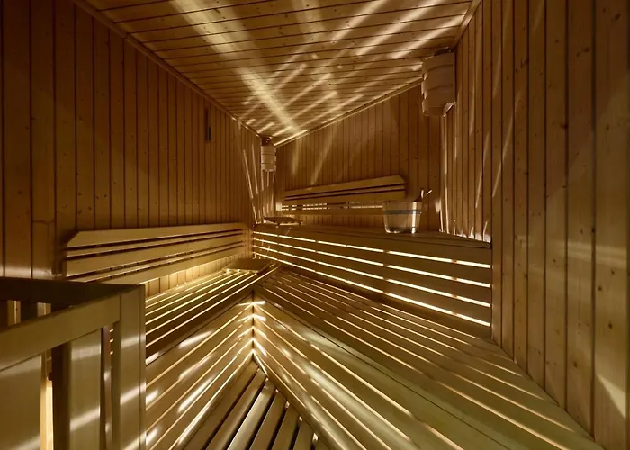 Parco Degli Aromi & 酒店 4*