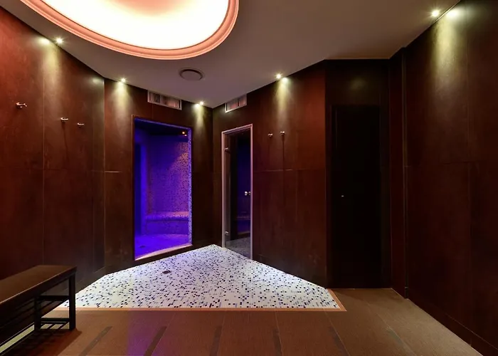 Parco Degli Aromi & 瓦尔德利切