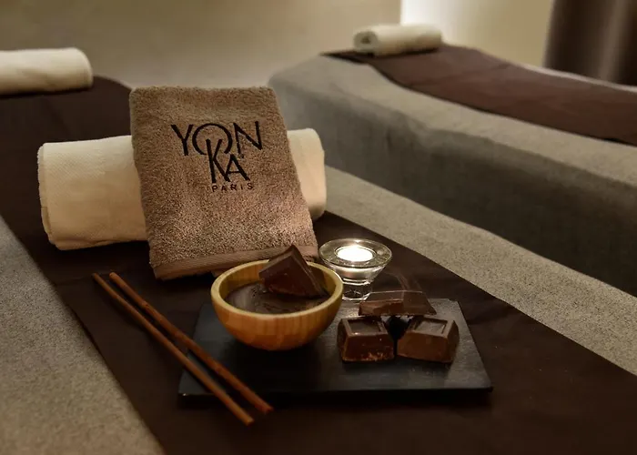 Parco Degli Aromi & 酒店 4*