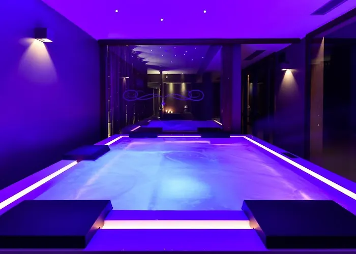 酒店 Parco Degli Aromi & 4*