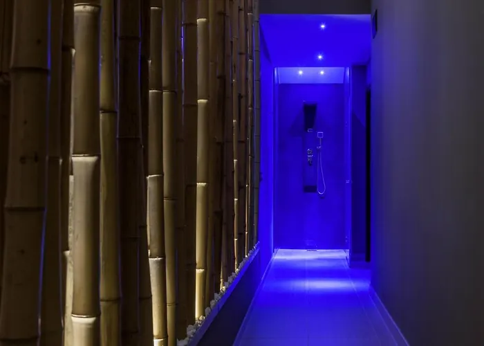 酒店 Parco Degli Aromi & 瓦尔德利切