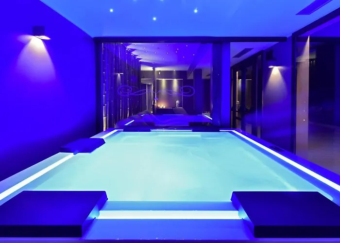 Parco Degli Aromi & 酒店