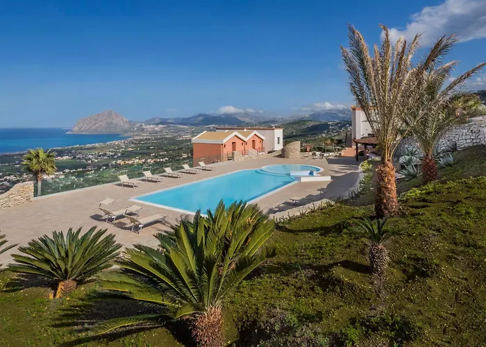 Parco Degli Aromi & 酒店 4*