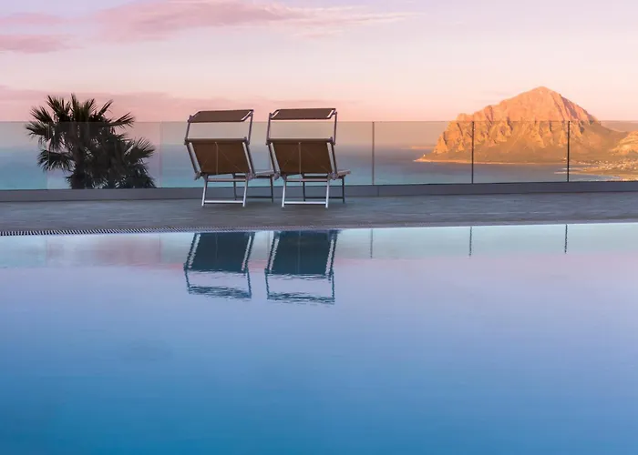 酒店 Parco Degli Aromi &